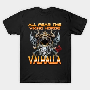 Viking Horde T-Shirt